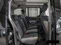 Toyota Proace City Verso 1.5D 130 CV S&S Short A/T Czarny - thumbnail 7