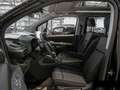 Toyota Proace City Verso 1.5D 130 CV S&S Short A/T Czarny - thumbnail 4