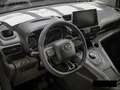 Toyota Proace City Verso 1.5D 130 CV S&S Short A/T Czarny - thumbnail 2