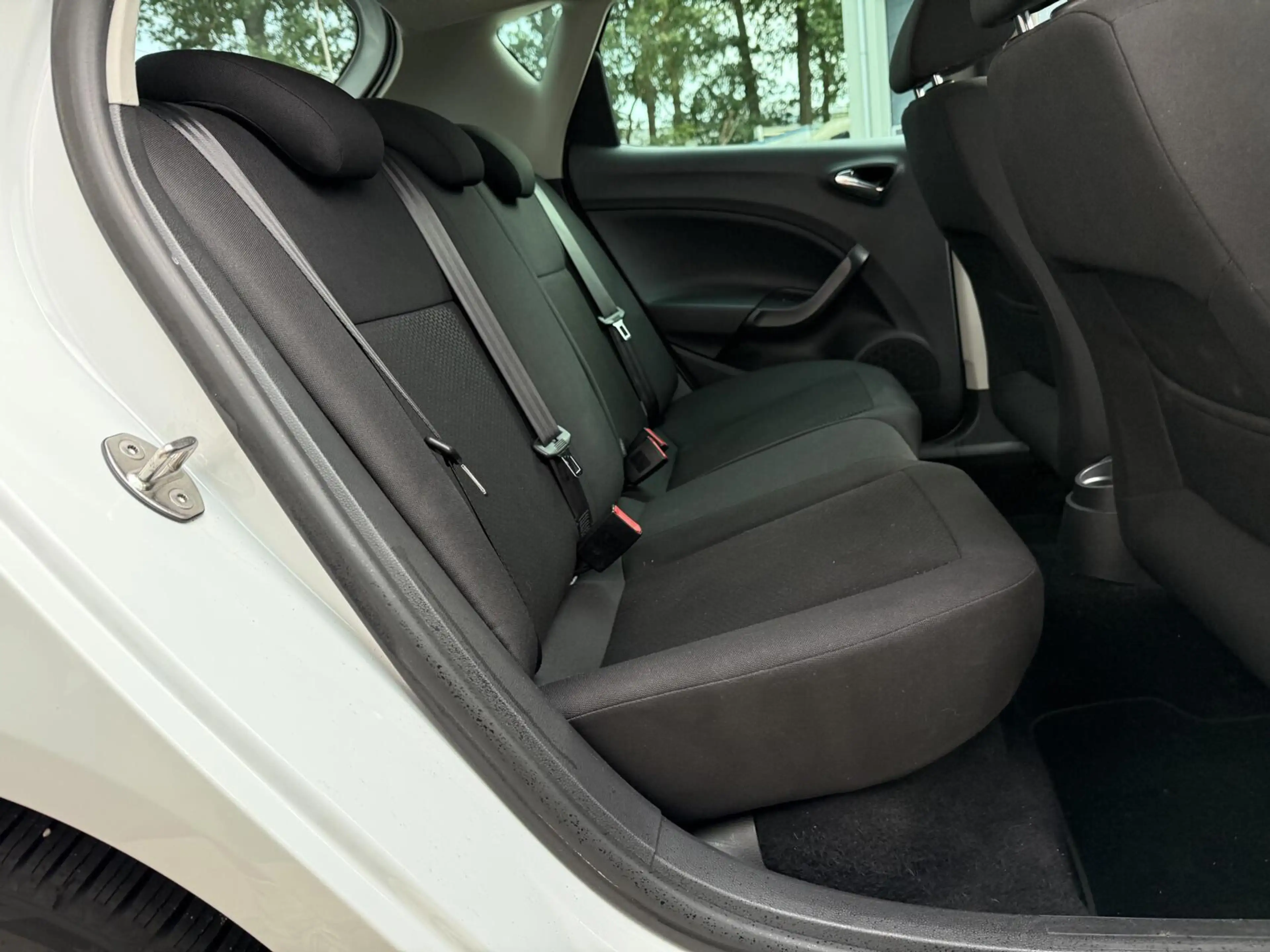 SEAT Ibiza 1.0 EcoTSI FR | CarPlay | LED | Navigatie | Climat — photo 21