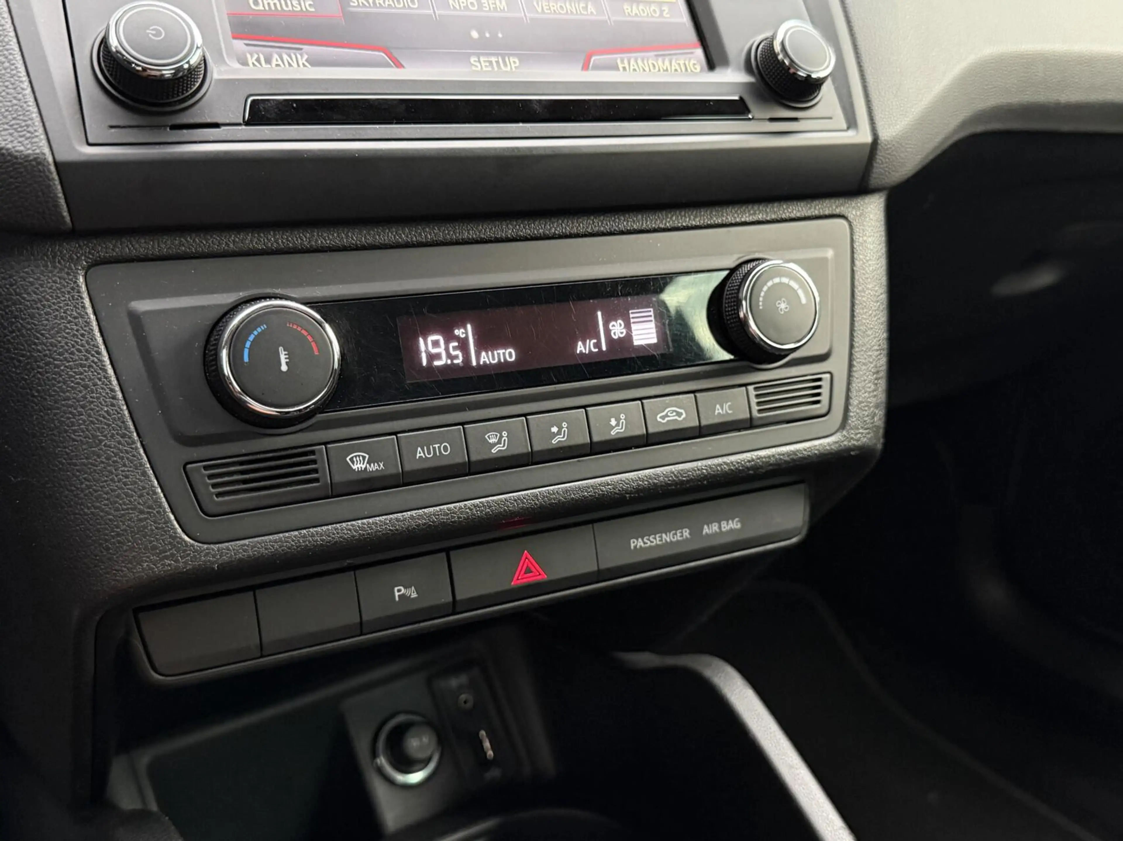 SEAT Ibiza 1.0 EcoTSI FR | CarPlay | LED | Navigatie | Climat — photo 17