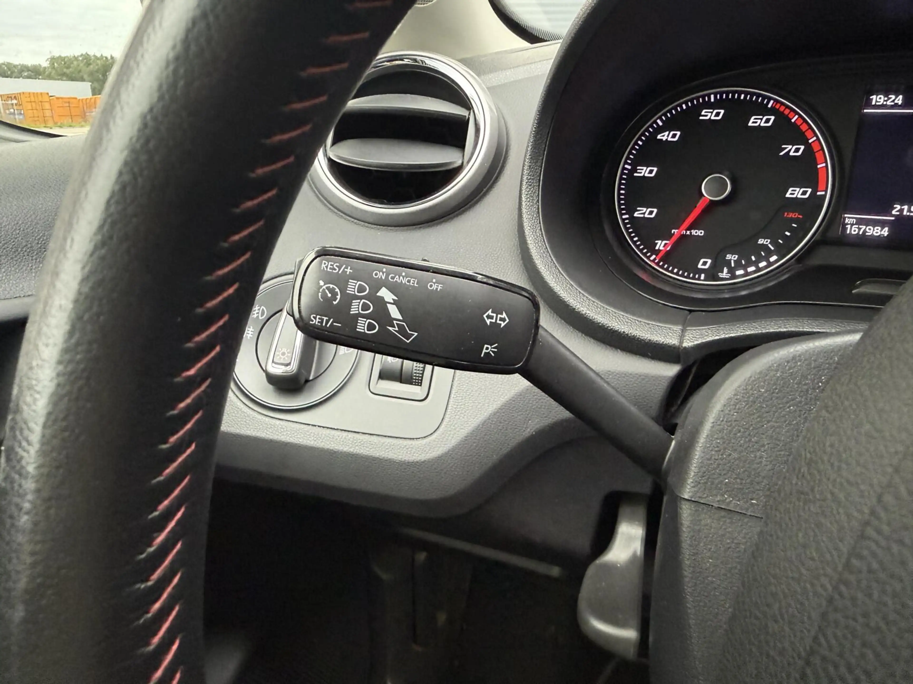 SEAT Ibiza 1.0 EcoTSI FR | CarPlay | LED | Navigatie | Climat — photo 10