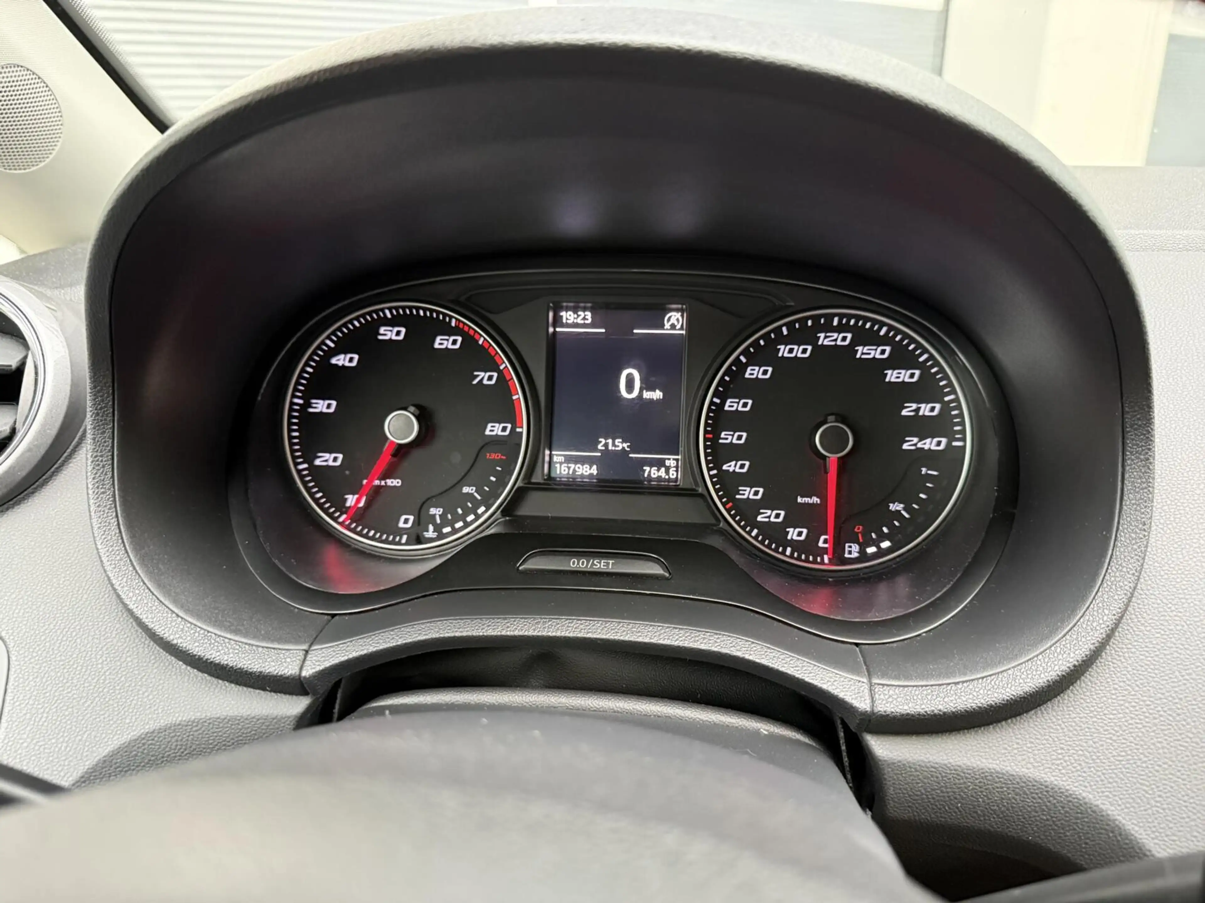 SEAT Ibiza 1.0 EcoTSI FR | CarPlay | LED | Navigatie | Climat — photo 9