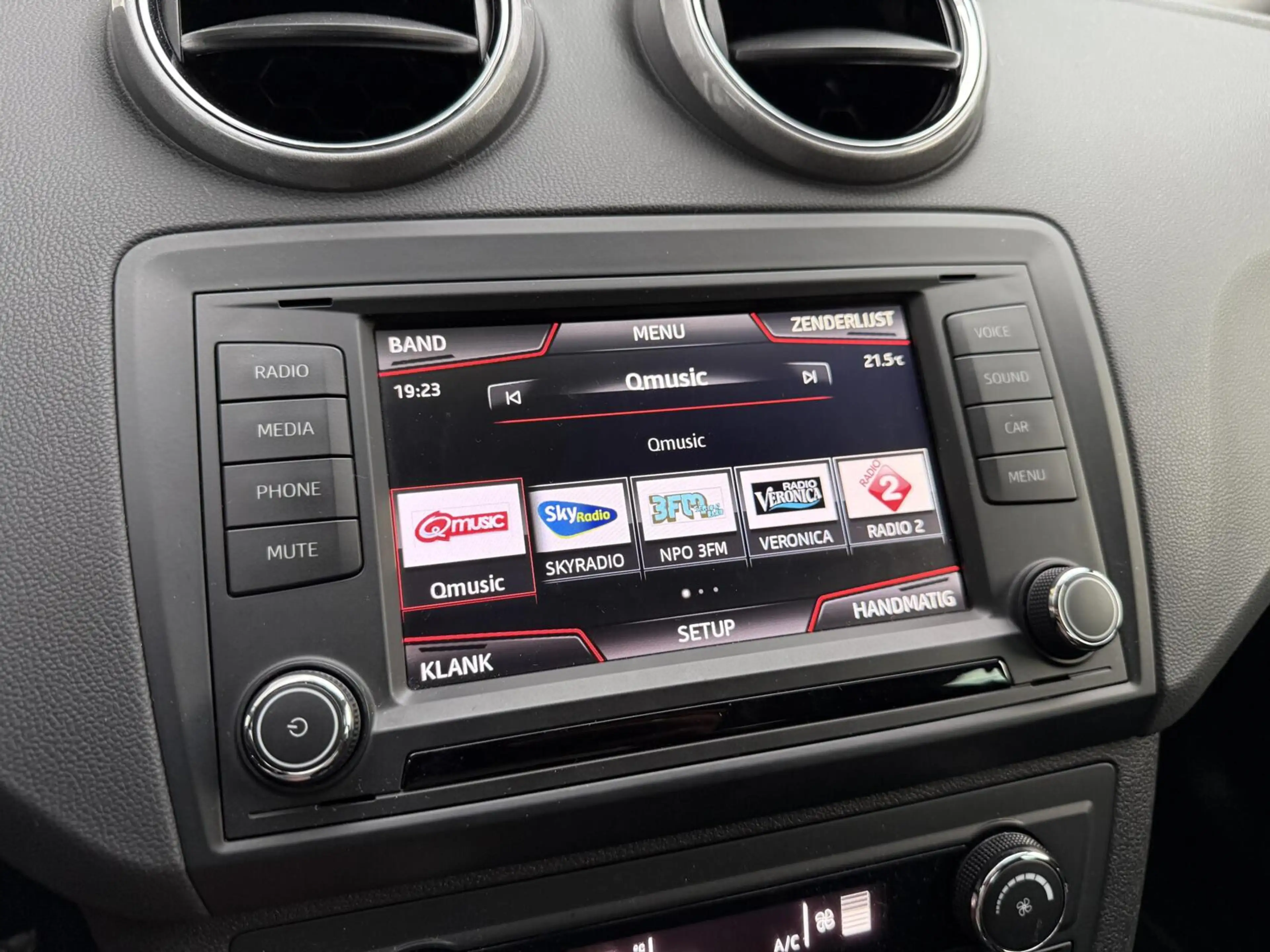SEAT Ibiza 1.0 EcoTSI FR | CarPlay | LED | Navigatie | Climat — photo 15