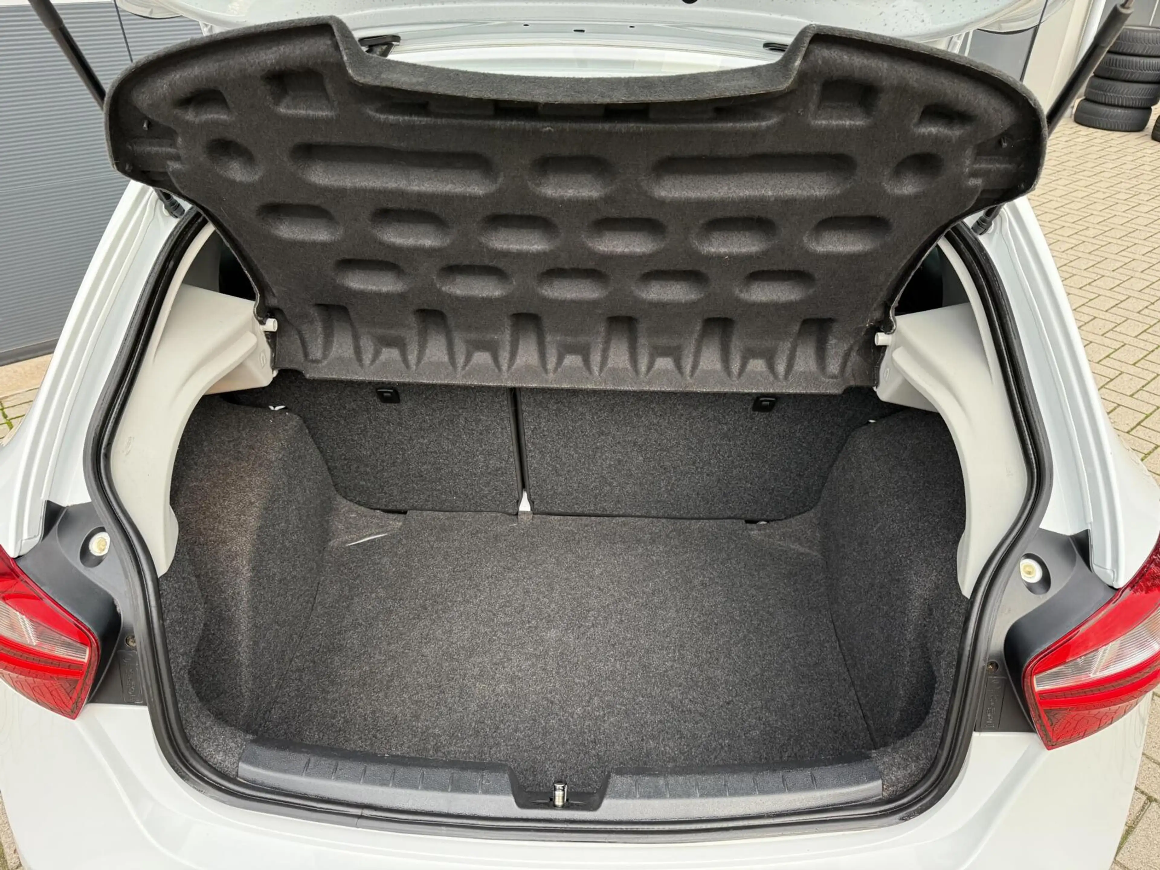SEAT Ibiza 1.0 EcoTSI FR | CarPlay | LED | Navigatie | Climat — photo 7