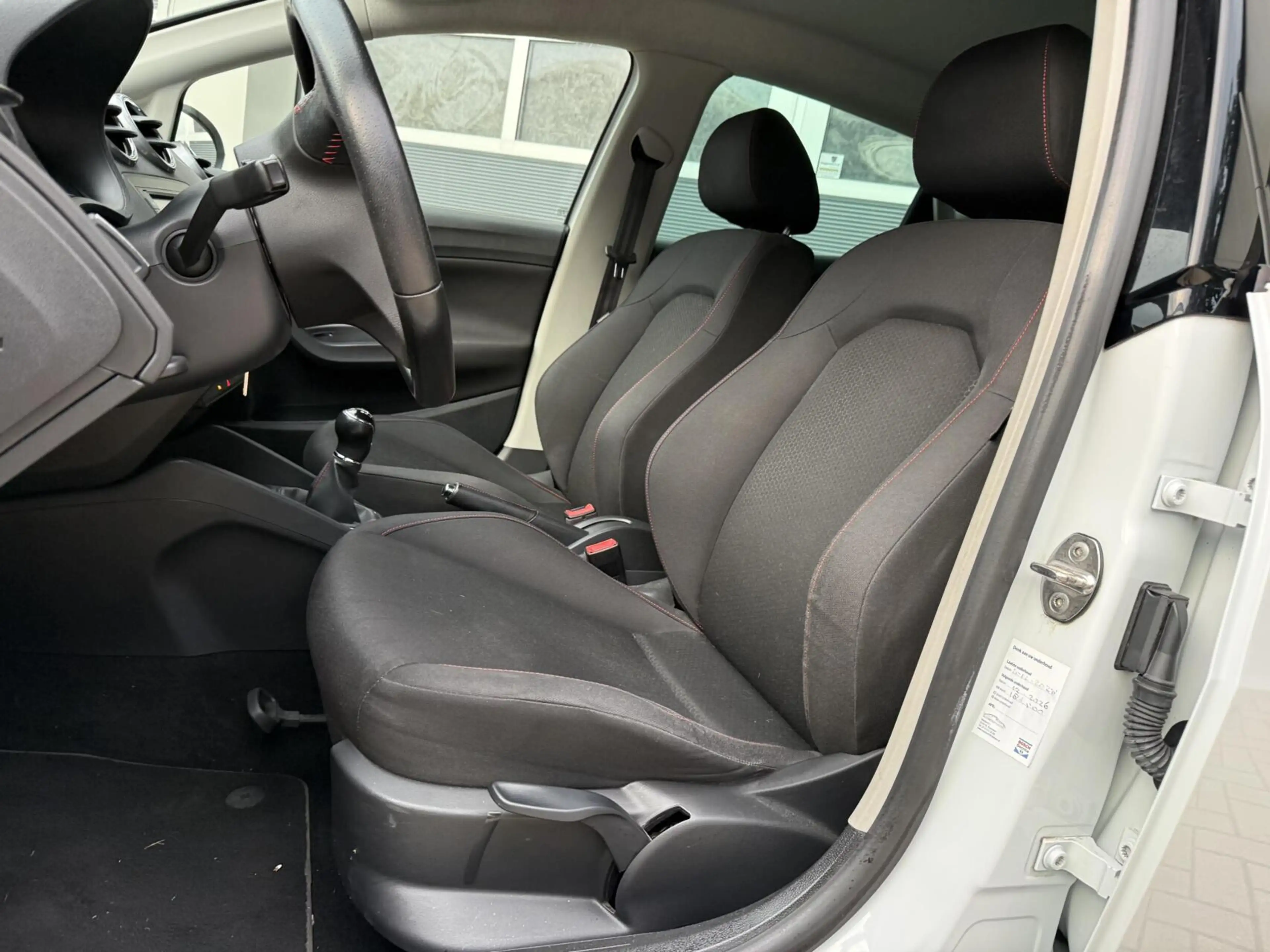 SEAT Ibiza 1.0 EcoTSI FR | CarPlay | LED | Navigatie | Climat — photo 5