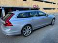 Volvo V90 V90 D5 Inscription AWD Aut. Inscription Plateado - thumbnail 4