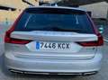 Volvo V90 V90 D5 Inscription AWD Aut. Inscription Plateado - thumbnail 3