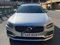 Volvo V90 V90 D5 Inscription AWD Aut. Inscription Plateado - thumbnail 1