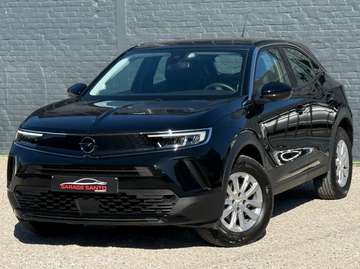 Mokka 1.2 Turbo Elegance /CarPlay/Navi/Led/Caméra/Pdc/Garantie/