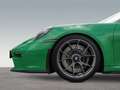 Porsche 992 911 GT3 mit Touring-Paket BOSE Liftsystem-VA Зелений - thumbnail 6