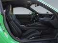 Porsche 992 911 GT3 mit Touring-Paket BOSE Liftsystem-VA Зелений - thumbnail 8