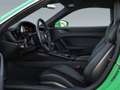 Porsche 992 911 GT3 mit Touring-Paket BOSE Liftsystem-VA Зелений - thumbnail 10