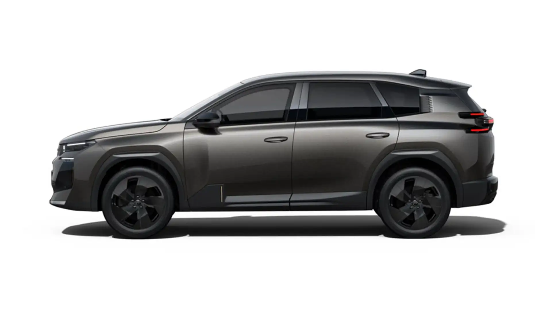 Citroen C5 Aircross HYBRID MAX - 2