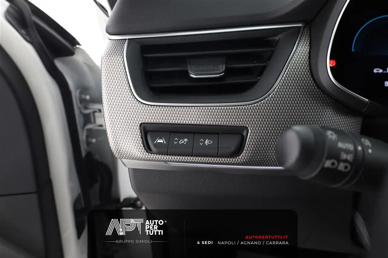 Renault Arkana 1.6 E-Tech full hybrid Techno 145cv, миниатюра 12