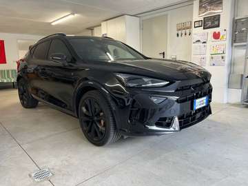 2.0 tsi VZ Extreme 4drive 333cv dsg