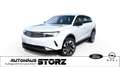 Opel Grandland X Grandland Electric TECHPAKET|KOMFORTPAKET|GEWERBEK Blanco - thumbnail 1