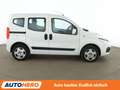 Fiat Qubo 1.4 Lounge*NAVI*PDC*KLIMA*GARANTIE* Weiß - thumbnail 7