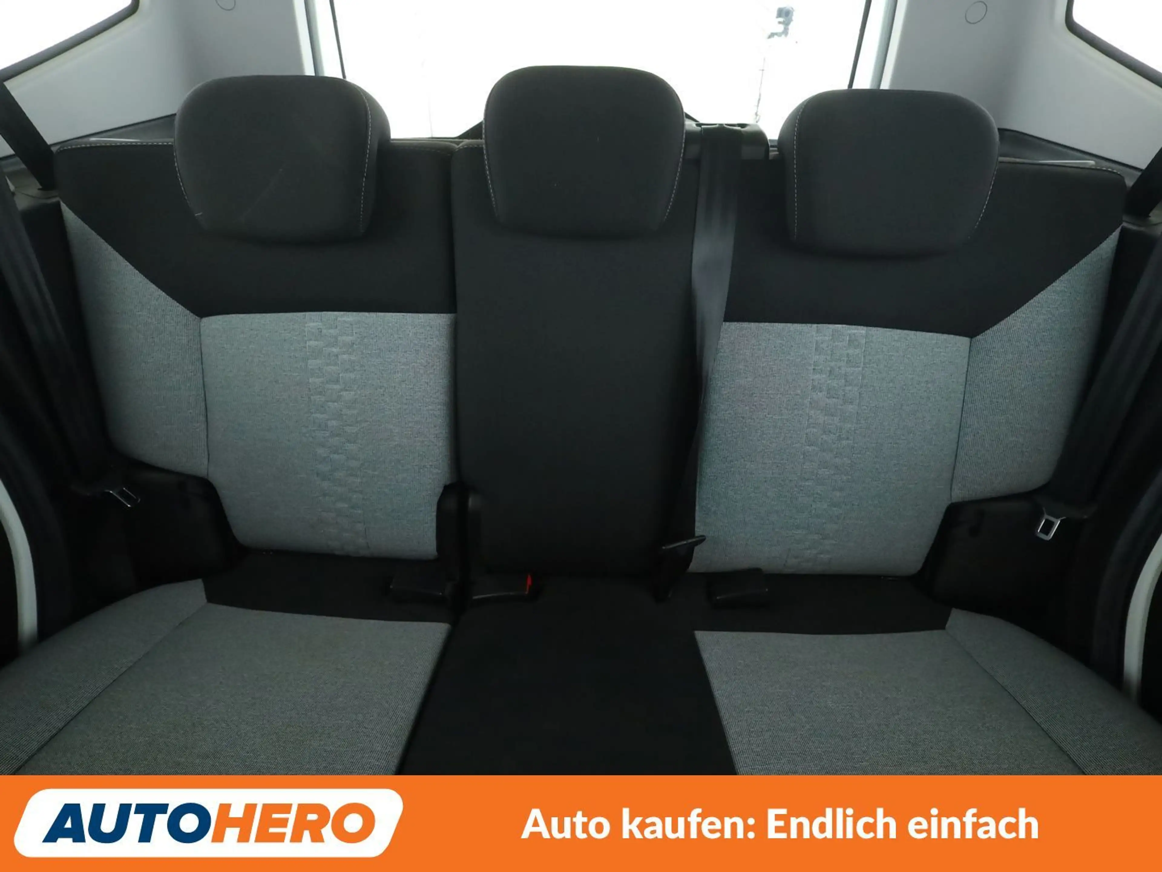 Fiat Qubo 1.4 Lounge*NAVI*PDC*KLIMA*GARANTIE* — photo 15