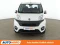 Fiat Qubo 1.4 Lounge*NAVI*PDC*KLIMA*GARANTIE* Weiß - thumbnail 9