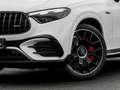 Mercedes-Benz GLC 63 AMG AMG GLC 63 S E PERFORMANCE Aero/Digital/Pano/21" Blanc - thumbnail 5