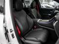 Mercedes-Benz GLC 63 AMG AMG GLC 63 S E PERFORMANCE Aero/Digital/Pano/21" Blanc - thumbnail 6