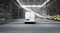 Mercedes-Benz Sprinter 317 CDI | L1 H1 | Aut. | RWD | BPM VRIJ! | LED | T Wit - thumbnail 9