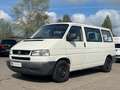 Volkswagen T4 Caravelle 2,5 TDI|9-Sitzer|Klimaautomatik Bílá - thumbnail 3