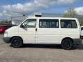 Volkswagen T4 Caravelle 2,5 TDI|9-Sitzer|Klimaautomatik Bílá - thumbnail 4
