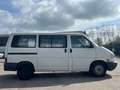 Volkswagen T4 Caravelle 2,5 TDI|9-Sitzer|Klimaautomatik Bílá - thumbnail 8