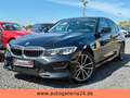 BMW 320 i Limo Aut. Navi 18"LMR LED 1.HAND SPORTLENK Schwarz - thumbnail 1