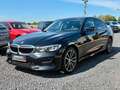 BMW 320 i Limo Aut. Navi 18"LMR LED 1.HAND SPORTLENK Schwarz - thumbnail 12