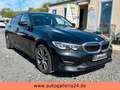 BMW 320 i Limo Aut. Navi 18"LMR LED 1.HAND SPORTLENK Schwarz - thumbnail 3