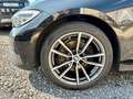 BMW 320 i Limo Aut. Navi 18"LMR LED 1.HAND SPORTLENK Schwarz - thumbnail 29