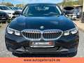 BMW 320 i Limo Aut. Navi 18"LMR LED 1.HAND SPORTLENK Schwarz - thumbnail 2