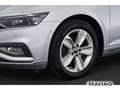 Volkswagen Passat Variant Business 2.0 TDI 4 Mot AHK IQ.Lig Silber - thumbnail 8