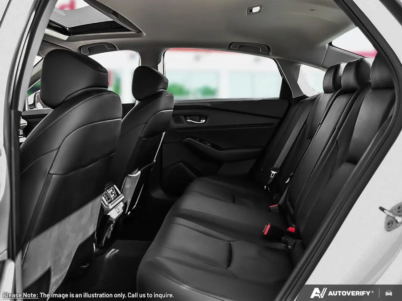 Honda Accord снимка Honda Accord