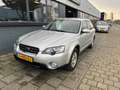 Subaru Legacy 2.5I COMFORT PACK Grau - thumbnail 8