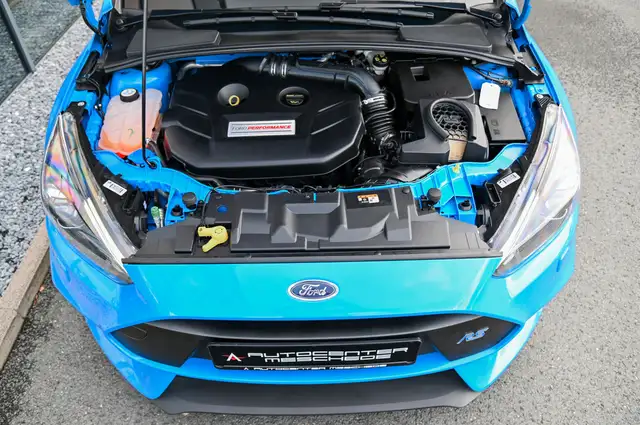Ford Focus view 7