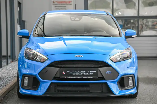 Ford Focus view 25