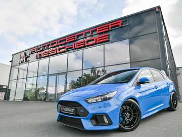 RS 2.3 EcoBoost Recaro* erst 15.950km !*