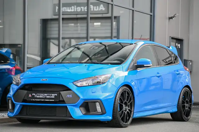 Ford Focus view 29