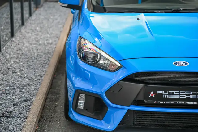 Ford Focus view 23