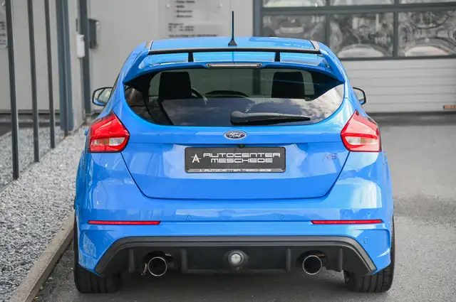 Ford Focus view 26
