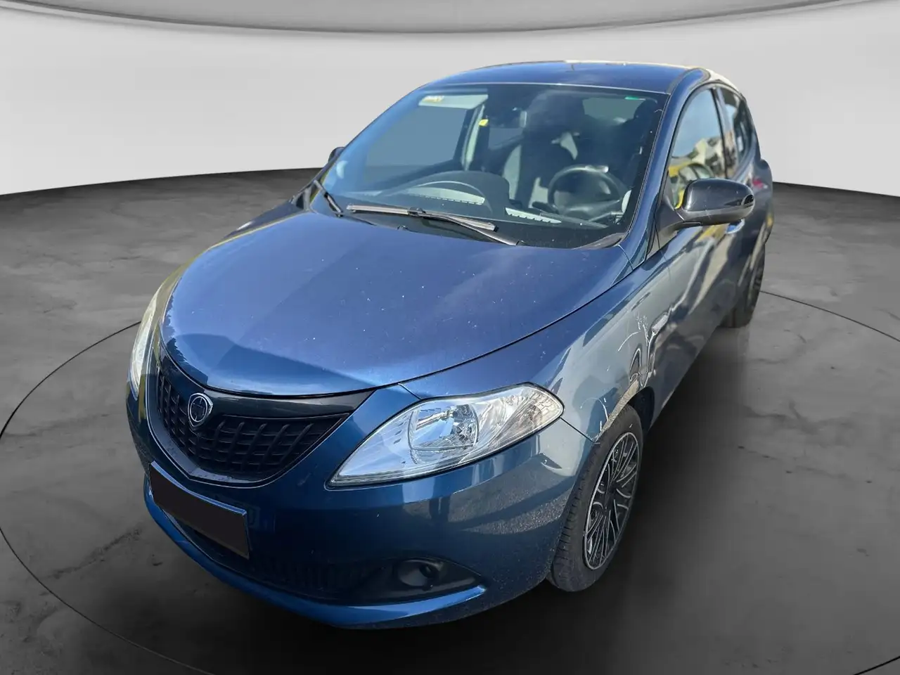 Lancia Ypsilon 2023