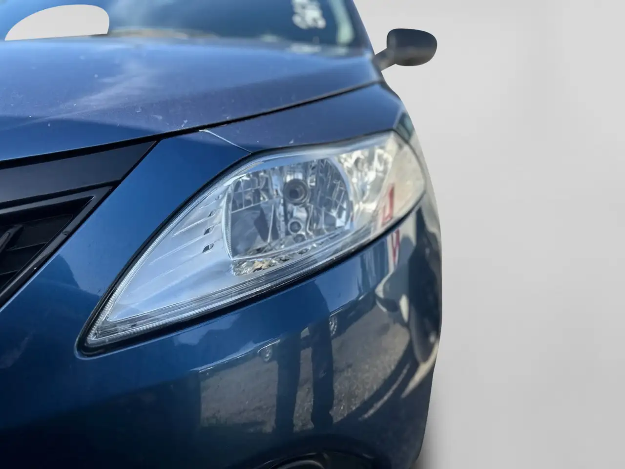 Lancia Ypsilon 2023 — фото 8