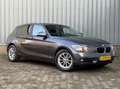 BMW 116 1-serie 116i EDE | Airco | Stoelverw. | PDC | NAVI Gris - thumbnail 15