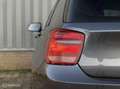 BMW 116 1-serie 116i EDE | Airco | Stoelverw. | PDC | NAVI Gris - thumbnail 29