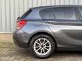 BMW 116 1-serie 116i EDE | Airco | Stoelverw. | PDC | NAVI Gris - thumbnail 28
