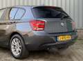 BMW 116 1-serie 116i EDE | Airco | Stoelverw. | PDC | NAVI Gris - thumbnail 22